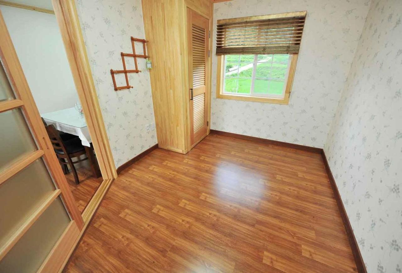 Prime Pension Yangyang Exterior foto