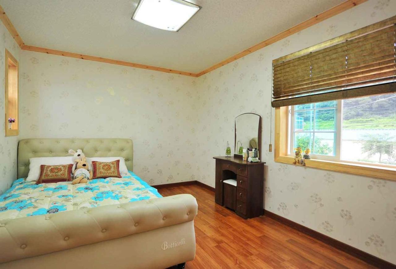 Prime Pension Yangyang Exterior foto
